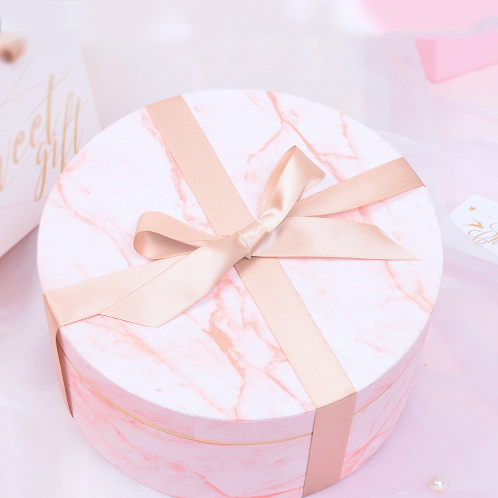 Coated Paper Cardboard Love Heart Boxes Bulk Gift Packaging ODM