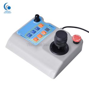 Quick Positioning CNC Video Measuring System High Precision With Joystick