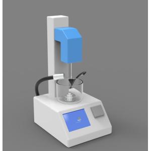 Auto Pharmaceutical Testing Instruments Vaseline Ointment Cone Penetration
