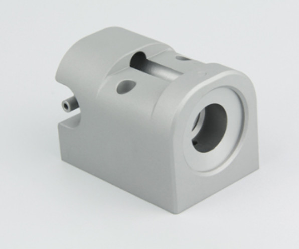 Stable Performance Aluminum Cnc Service Custom Cnc Aluminum Parts