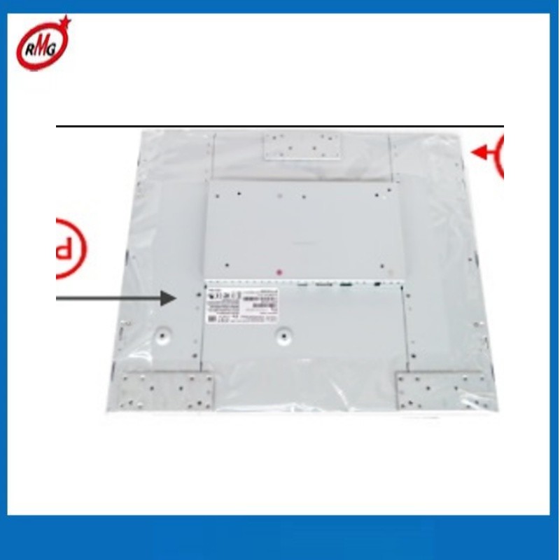1750333111 Diebold Wincor 19" NSL HB, Portrait G190ETN03.1/CVD (rm4 Monitor 19") ATM Parts