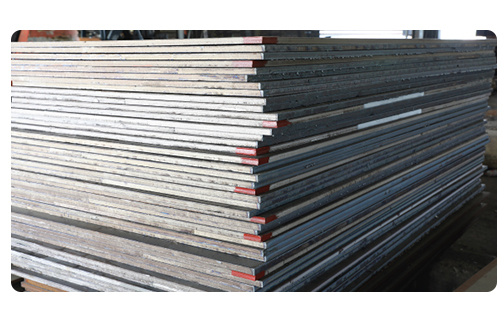 Hq JIS G3106 Sm400A Sm400b Sm400c Sm490A Sm490b Sm490c Sm490ya Sm490yb Sm520b Sm520c Hot Rolled Steel Plate with Competitive Price