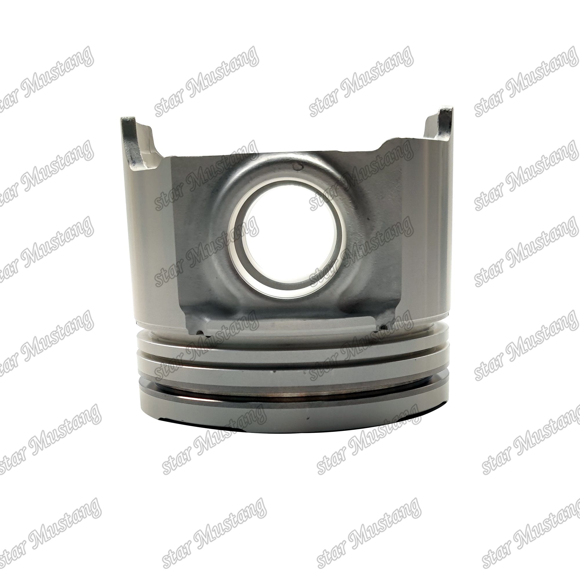4M50 Engine Piston ME241691 For Mitsubishi Engine Spare Parts