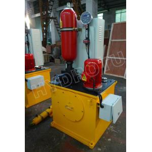 GYT PLC Speed hydro turbine Governor for Francis Turbine Kaplan Turbine and