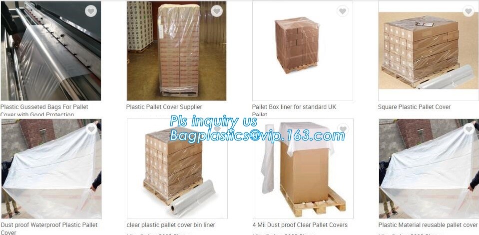 Poly Bags | Plastic Bags | Polyethylene Bags & Liners, Plastic Box Bags - Liners and Covers, plastic bags, poly bags, tr