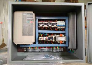  IP55 Crane Control Panel Manufactures