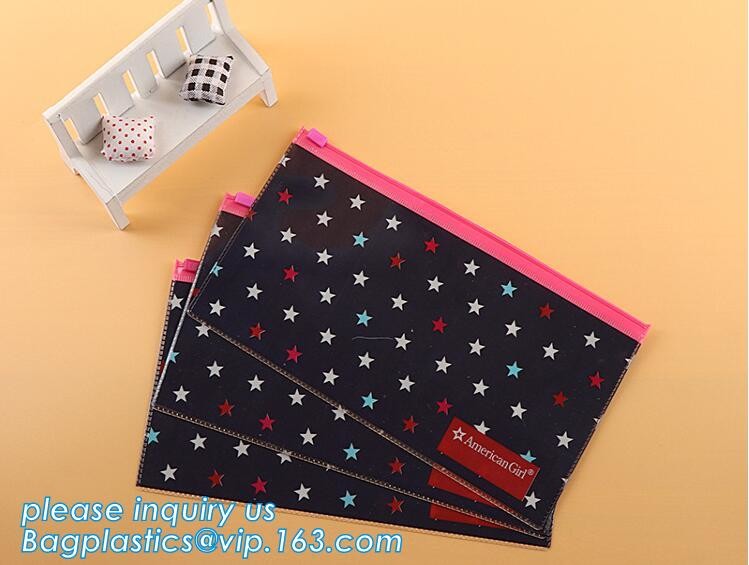 sell pp envelopes,document bags,pp file folders,ESD PVC Hard custom Promotion Flat Business Document File bag bagplastic