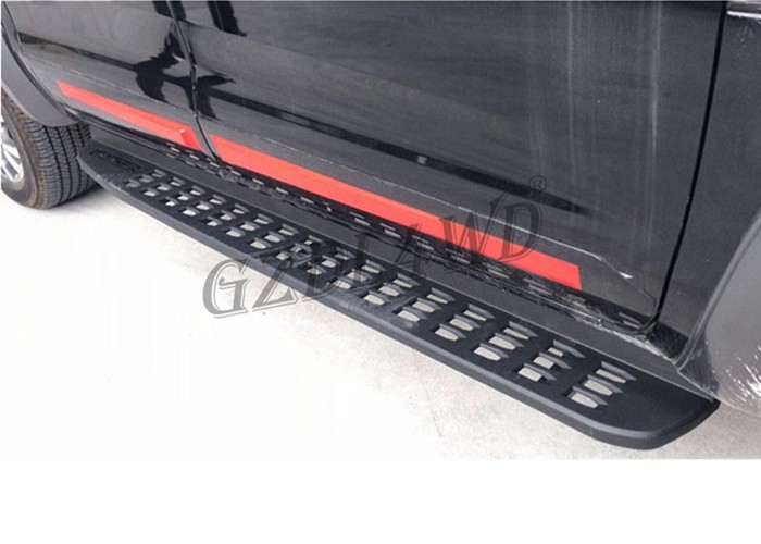 Toyota Tacoma 05-19 Truck Side Steps Running Boards