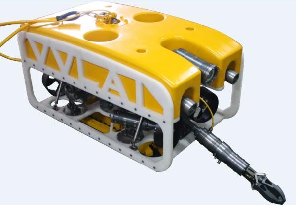Underwater ROV,VVL-100,400-600M Cable,dams,rivers,lakes,sea,underwater