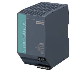 SIEMENS Mitsubishi L Series PLC Programmable Logic Controller 6EP1334-2BA20