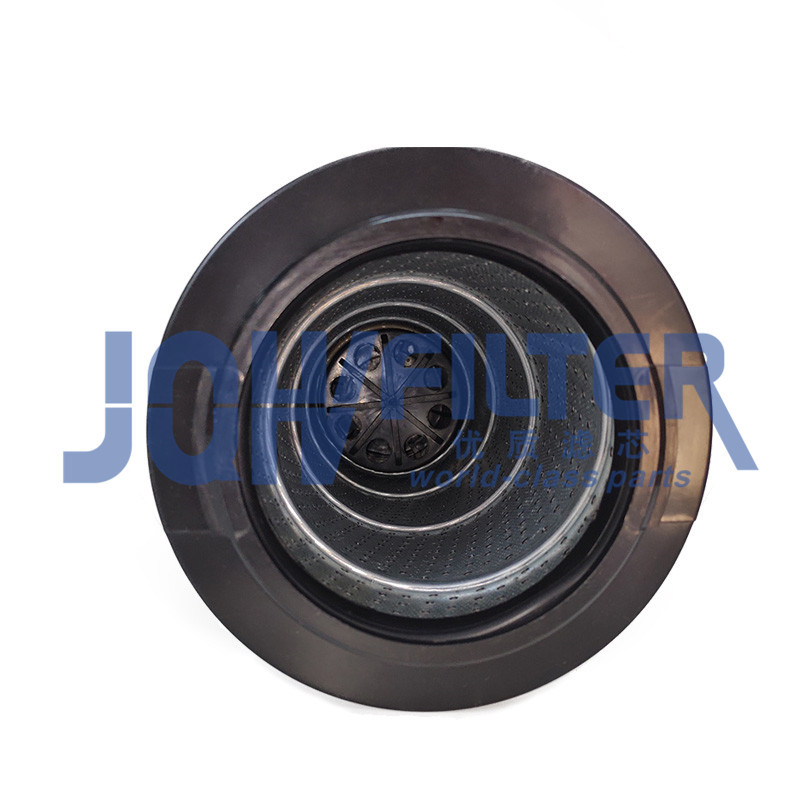 Hydraulic Oil Filter Element JP8923 53C0055 TH6923 P566995 For Excavator CLG913E CLG915E CLG920D CLG922D