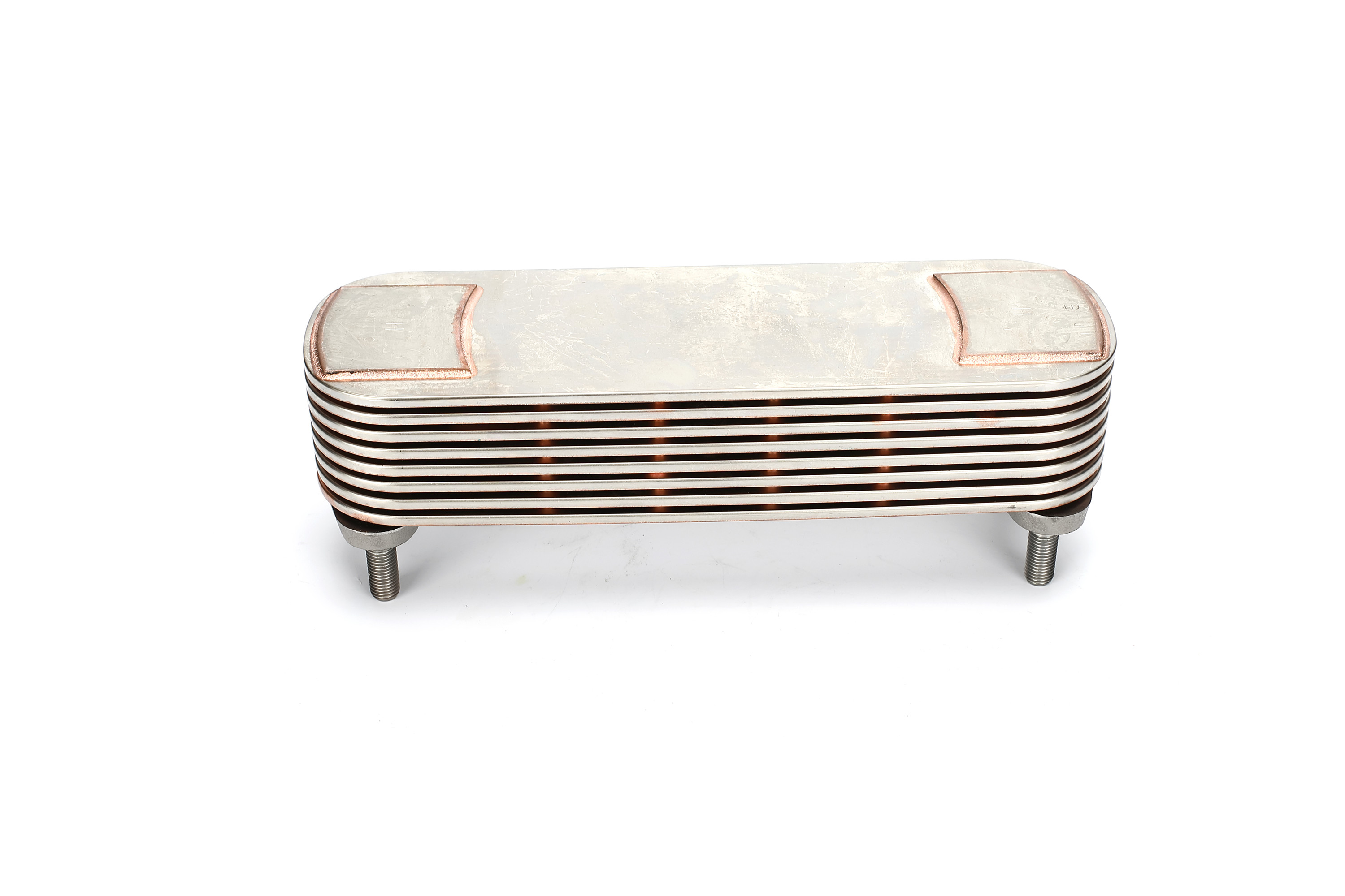 Kobelco SK350-8 Hydraulic Spare Parts Oil Cooler 16491-EV020