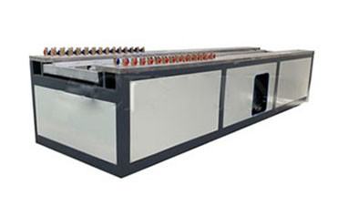 10MM 12MM Plastic Pvc Ceiling Extrusion Line Pvc Panel Making Machine Production Line