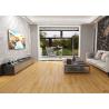 Buy cheap 6.5mm Wood Pattern Wood Look Spc Vinyl Flooring For Office from wholesalers