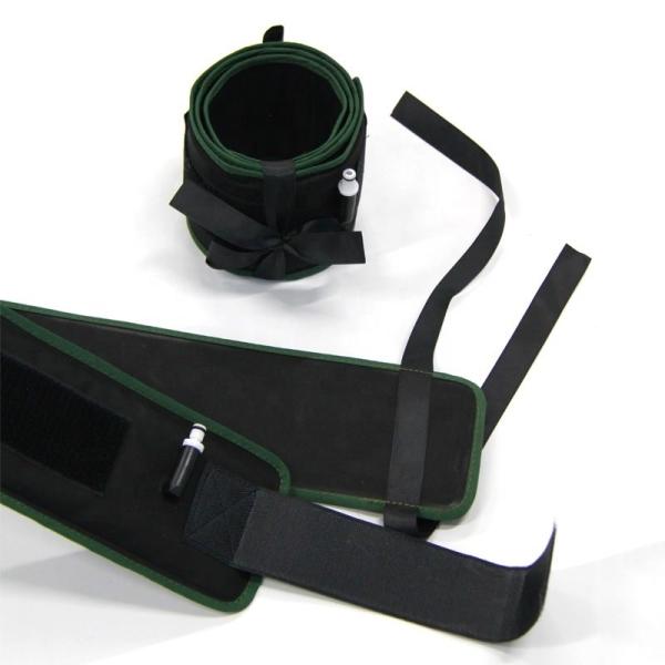 Highly Durable Hemostatic Hospital Belt Tourniquet Cuff Any Size 3 Years Shelf