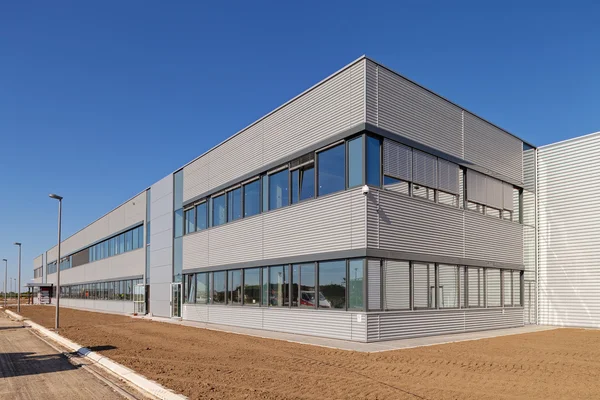Customized Steel Frame Building Workshop Multi Story Steel Structure Building