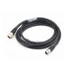 Buy cheap 5M High Flexible Hirose M12 12pin Connector Male to Female Waterproof Power from wholesalers