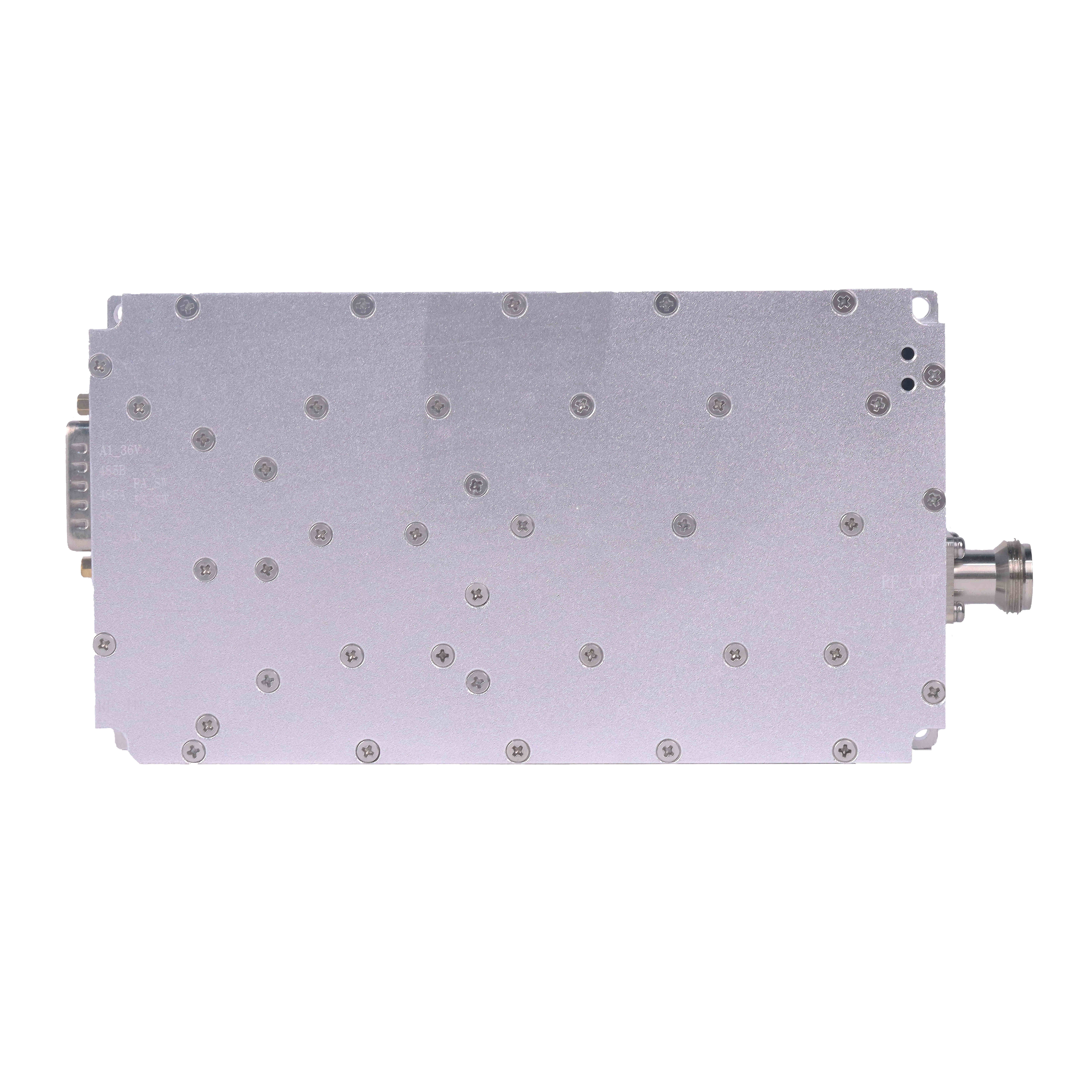 Bluetooth Wifi Blocker Jammer Blockers Anti Drone Module 100W 5150MHz-5350MHz