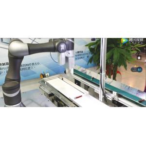 Chinese TM Cobot Robot For Mig Welding Applicable 3C Industry Automobile And