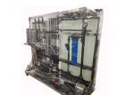 300Liter Per Hour EDI Water Treatment Plant With RO System Equipment