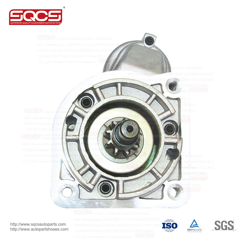 Sell High Quality Starter Motor 442240 D6GC350