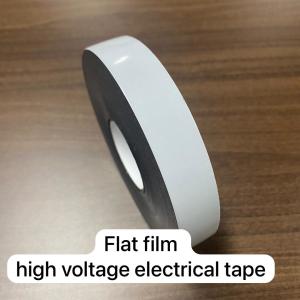 Self-fusing EPR High Voltage Insulation Tape used to splice and terminate cable