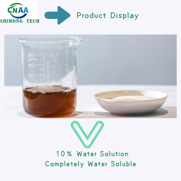 Calcium Magnesium Powder Amino Acid Chelate Mineral Element Fertilizer For
