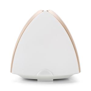 Triangle Shape 120ML Electronic Aroma Diffuser Air Humidifier