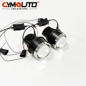 Buy cheap Durable Car Bi Xenon Fog Light Projector 5500K Bi Xenon Fog Lamps from wholesalers