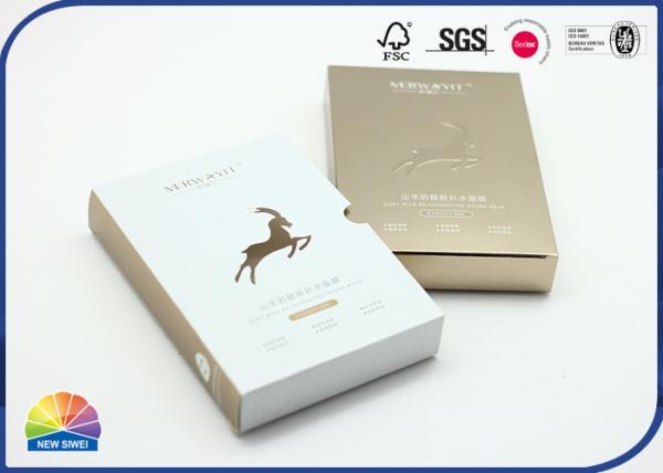 4c Printing Folding Carton Box For Frozen Foods Snacks Retail Products Packaging