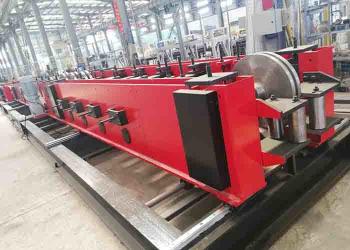 Langfang Zhousheng Metal Products Co., Ltd.