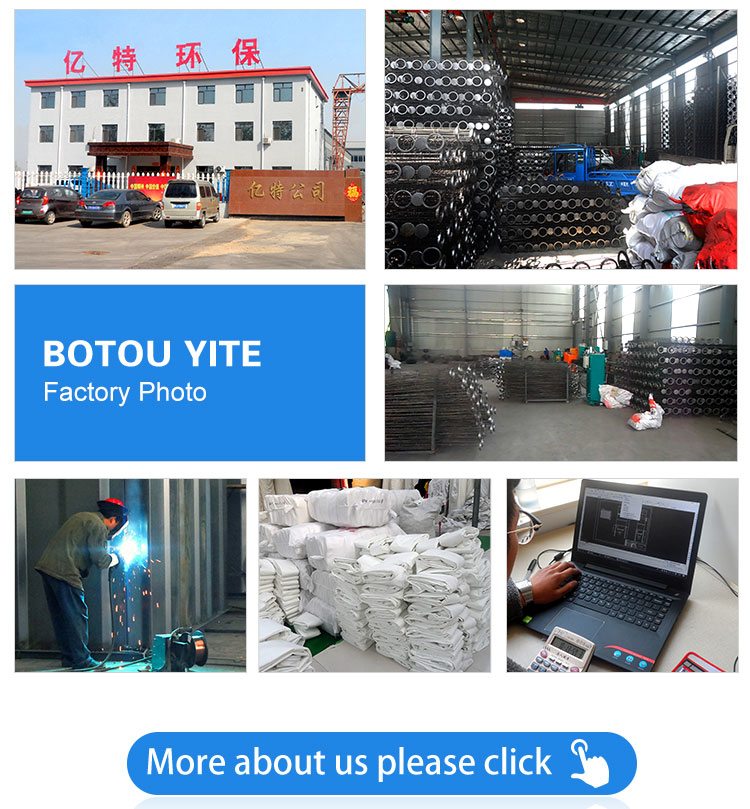 Industrial Air Filtration Equipment Manufacturers for Energy Mining Applications