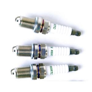 China OEM original standard automobile spark plug can replace Denso and Bosch automobile spark plug with favorable price on sale
