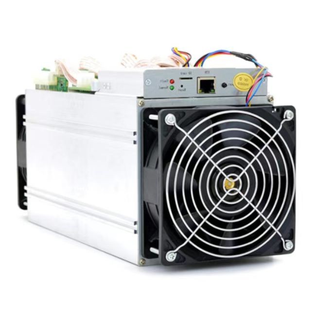 CE S9 Hydro 18Th/S 1728w Sha256 Miner Ethernet 45db 5200g
