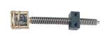 10GF 8mm Metal Micro Gearbox 10*8 Mm For DC Motor And Stepper Motor