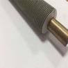 Buy cheap DELLOK Air Cooler Free Middle Ends 6063 Extruded Aluminum Fin Tube from wholesalers