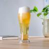 Buy cheap Free Sample 560ml 20oz Tall Pilsner Beer Glasses tall weizen pint beer glass from wholesalers