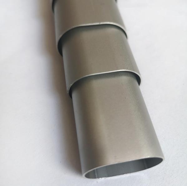 10X10 40X40 Spraying Plastics Oval Flat Ellipse Sqaure round GI Thread Furniture
