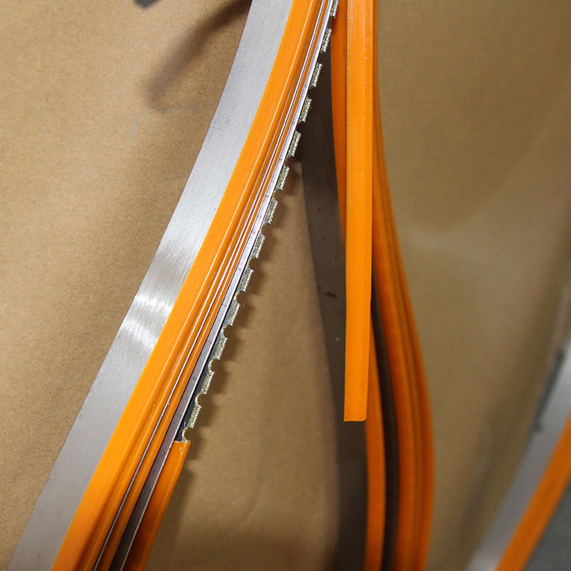 Diamond Band Saw Blade