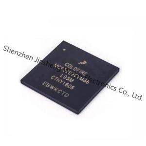 MCF5282CVM66 32-bit Microcontrollers - MCU MCF5282 V2CORE 512KFLASH