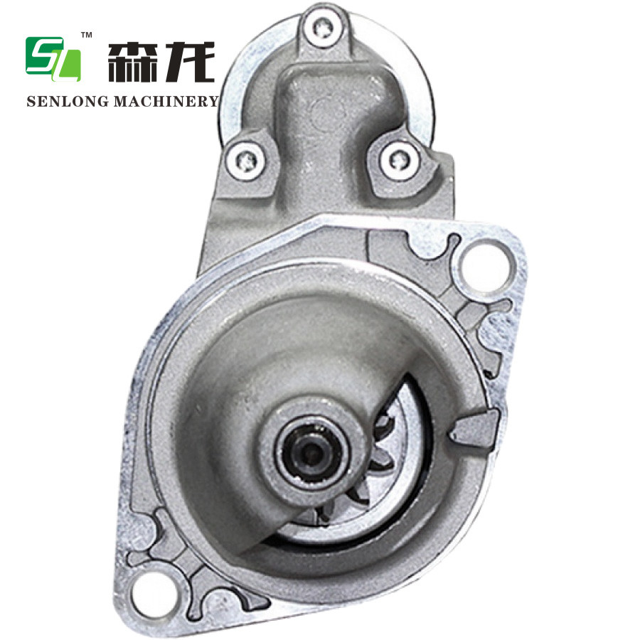 0001107035 Starter Motor 0001107060 11131233 AZE2642 113480 5840203 MS413