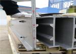 Fast Rubber Conveyor Belt Vulcanizing Machine / Flexible Conveyor Belt Lacing