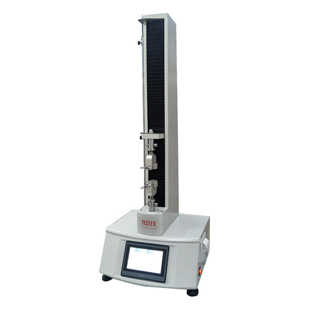 1000N Medical Face Mask Machine / Textiles Tensile Testing Machine With EN 149 GB 2626