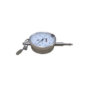 0-5mmx0.01mm Mechanical Dial Indicator with Lifting Lever on The Left