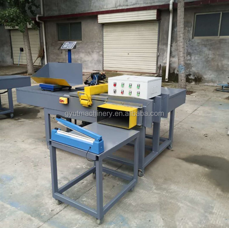 Automatic Grade Automatic 2024 Cloth Baler Machine with from Universal Baling Machine