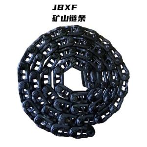  Track Link for Komatsu D155AX-6 / Part No. 175-32-00410 – Robust Undercarriage Track Chain Set Manufactures