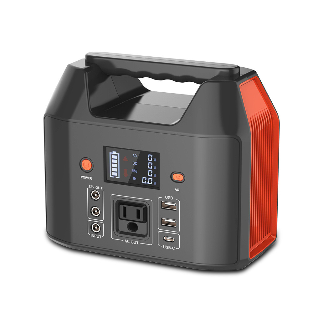 UPS Uninterupted Power Supply with best 300 watt inverter High-power standby charger