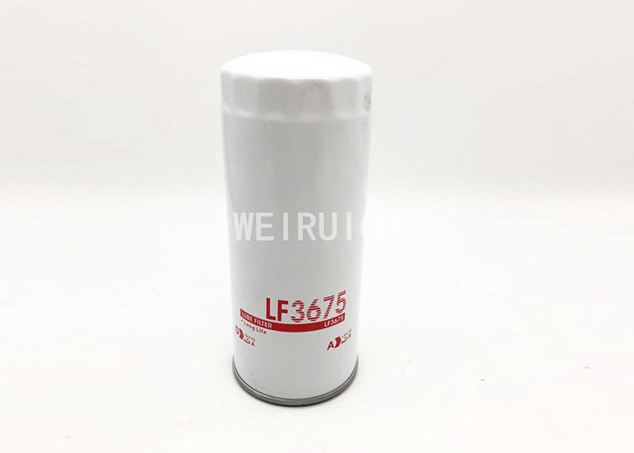 Replacement 34.25 Lube Oil Filter Cartridge P550519 P553191 LF3675