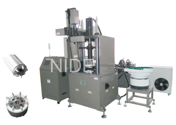 Automation Aluminum Rotor Die-casting Equipment / machinery