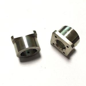 High Tolerance Various Surface CNC Machining Service Metal Machined Parts